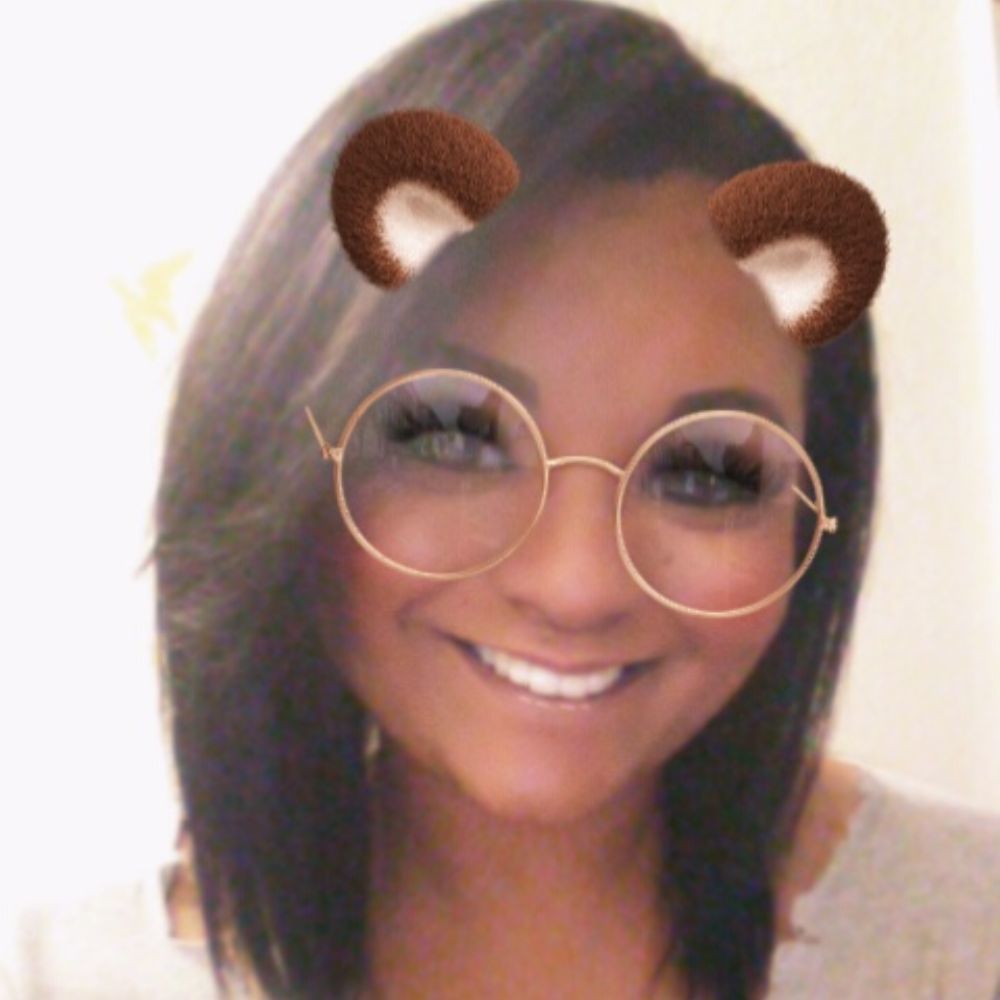 Meet your Posher, Krista